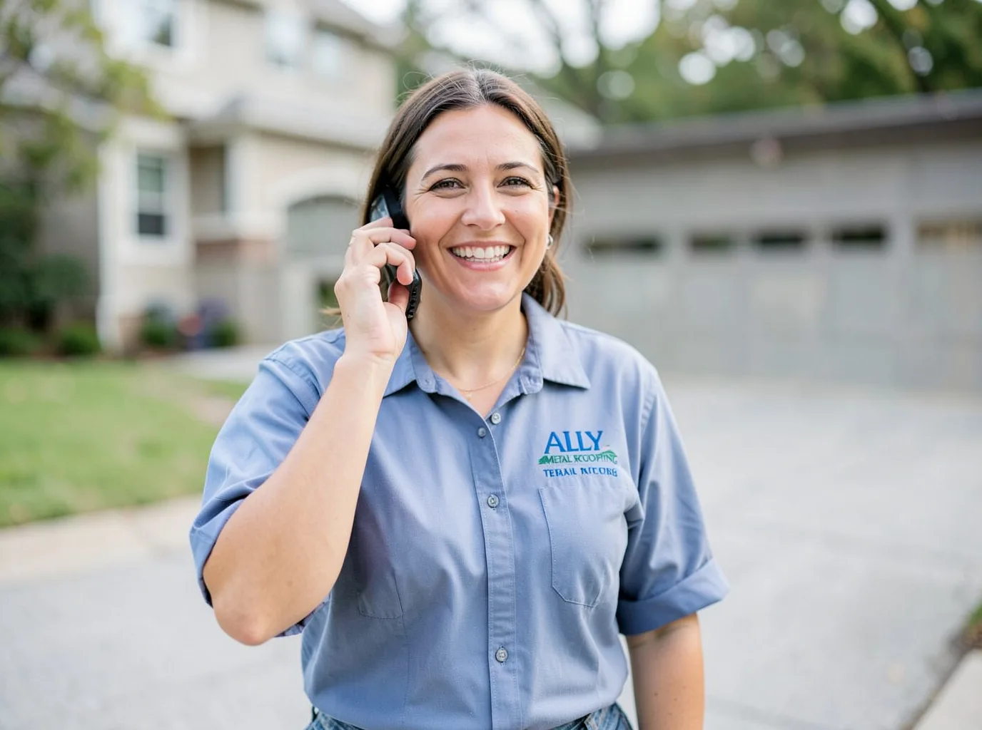 Metal Roof Installation Hereford, AZ FAQs